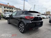 Renault Clio 1.0 TCe Evolution Bi-Fuel