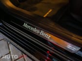 Mercedes-Benz A 180 d AMG Line Aut.