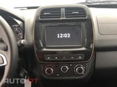 Dacia Spring Electric 65 Extreme