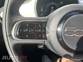 Fiat 500 42 kWh