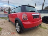 MINI Cooper Cooper