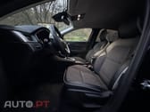 Renault Captur 1.5 dCi Exclusive EDC