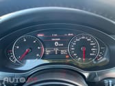 Audi A6 Avant V6 BITDI 3.0 S-LINE TIPTRONIC
