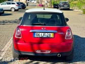 MINI Cooper D