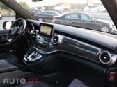 Mercedes-Benz V 250 d Exclusive