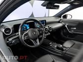 Mercedes-Benz A 250 e Style Plus