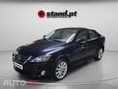 Lexus IS 220 d Executive 5G