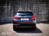 Peugeot 2008 1.2 PureTech Allure