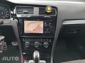 Volkswagen Golf 2.0 TSi GTi DSG Performance