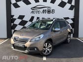 Peugeot 2008 1.2 PureTech Crossway EAT6