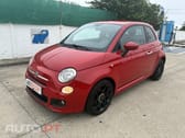 Fiat 500 0.9 TwinAir S S&S
