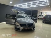 Mercedes-Benz A 180 Dynamic Edition