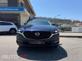 Mazda CX-30 2.0 e-Skyactiv-G Exclusive-line AT