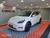 Tesla Model Y Standard RWD