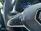 Renault Captur 1.6 E-Tech Intens