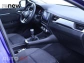 Renault Captur 1.0 Tce Techno