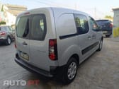 Peugeot Partner 1.6 HDi SE Outdoor