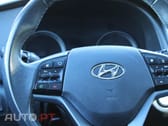 Hyundai Tucson 1.7 CRDi Creative Plus