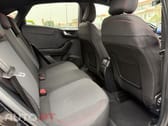 Ford Puma 1.0 EcoBoost MHEV ST-Line Aut.