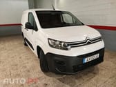 Citroen Berlingo Van 1.5 BlueHDi M