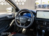 Ford Focus SW 1.0 EcoBoost MHEV ST-Line Aut.