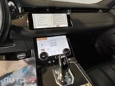 Land Rover Evoque 1.5 P160 R-Dynamic SE Auto