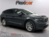 Skoda Enyaq iV 60