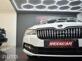 Skoda Superb Break 2.0 TDI Style