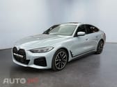 BMW 420 d M Sport