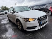 Audi A3 Sportback 1.6 TDi Sport