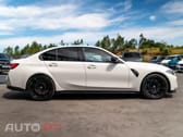 BMW M3 Competition