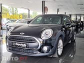 MINI Clubman One D Sport Edition