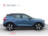 Volvo XC40 Recharge 69 kWh Single Motor Core