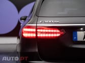 Mercedes-Benz E 300 de AMG Line