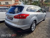 Ford Focus SW 1.0 EcoBoost Business