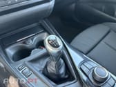 BMW 116 d EfficientDynamics Line Sport