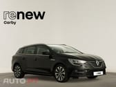 Renault Mégane Mégane ST 1.5 Blue dCi Techno