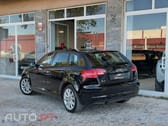 Audi A3 Sportback 1.6 TDI Advance