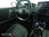 Citroen C4 1.2 PureTech Shine