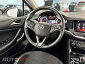 Opel Astra 1.0 Dynamic S/S
