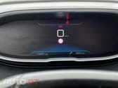 Peugeot 3008 1.5 BlueHDi Allure