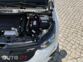 Peugeot 2008 1.2 PureTech Active