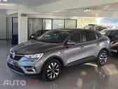 Renault Arkana 1.6 E-Tech Full Hybrid Techno