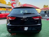Seat Leon BUSINESS 1.6 TDI 105