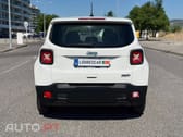 Jeep Renegade 1.0 T-GDI Longitude