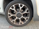 Fiat 500L 1.3 MJ City Cross