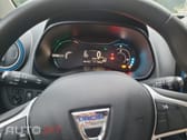 Dacia Spring Electric 45 Comfort