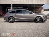 Mercedes-Benz CLA 180 Shooting Brake AMG LINE