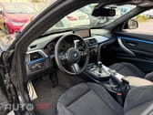 BMW 318 d Auto Pack M