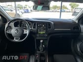 Renault Mégane Sport Tourer 1.5 dCi Bose Edition